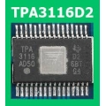 TPA3116D2 32-HTSSOP  original